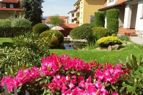 Hotel A.Dalia Karlsbad