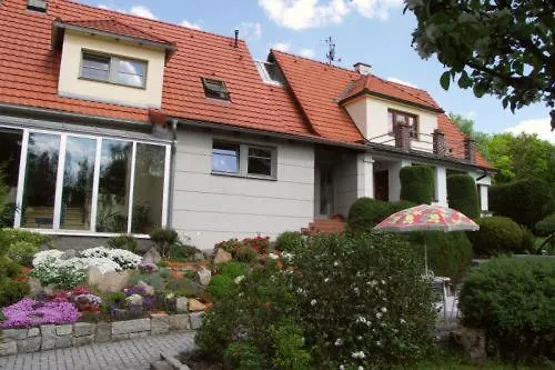 Gasthof Hotel A.Dalia Karlsbad
