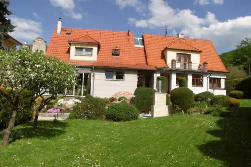 Hotel A.Dalia Karlsbad Tschechische Republik