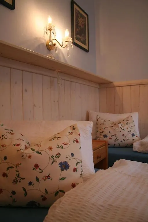Gasthof Hotel A.Dalia Karlsbad