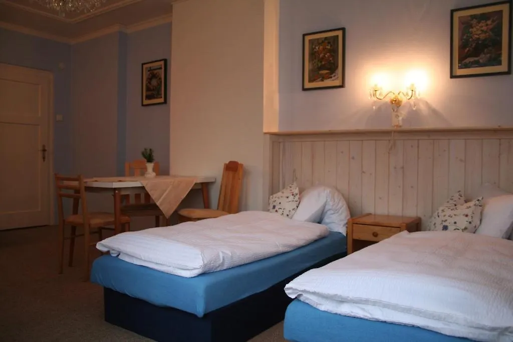 Gasthof Hotel A.Dalia Karlsbad