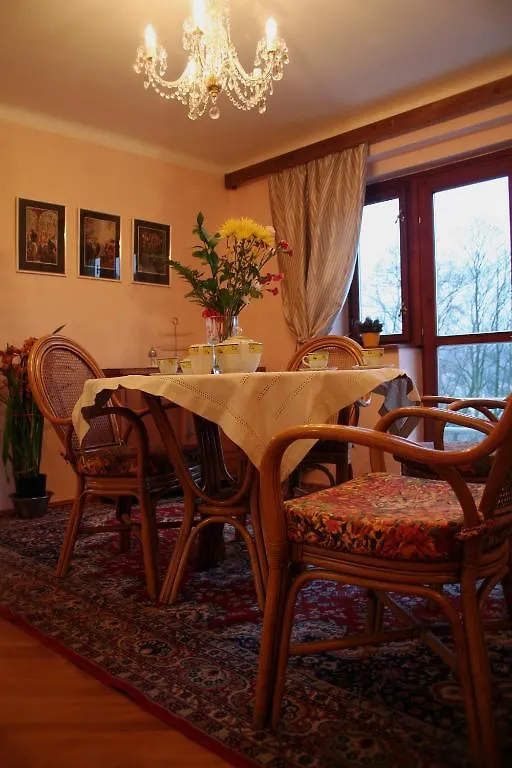 Hotel A.Dalia Karlsbad Gasthof