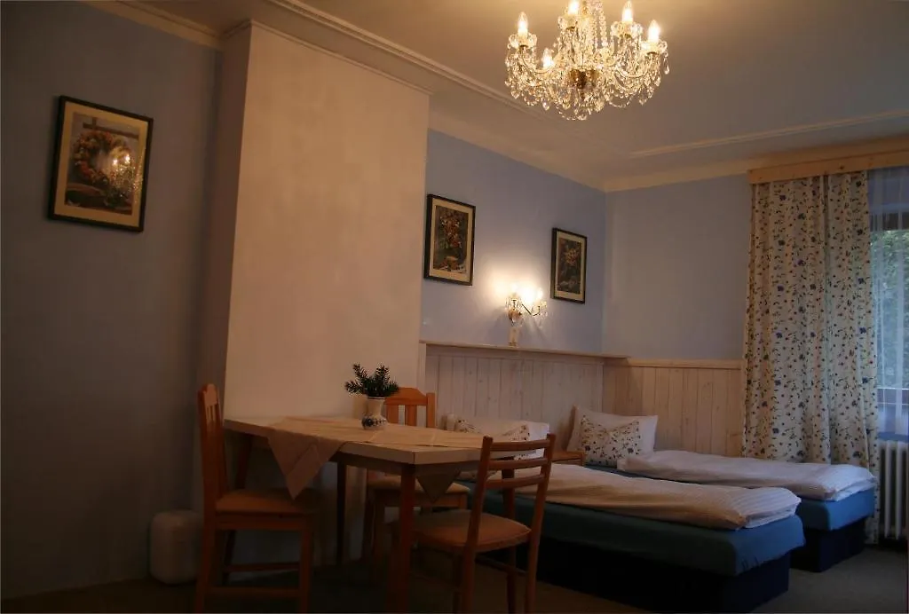 Hotel A.Dalia Karlsbad