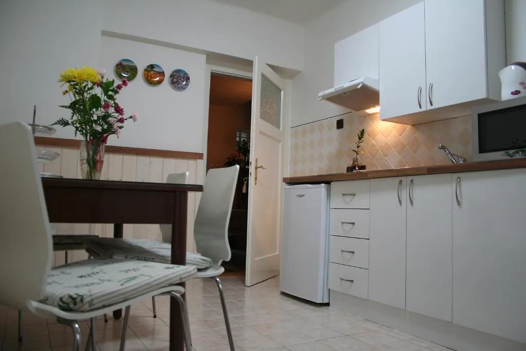Hotel A.Dalia Karlsbad Gasthof