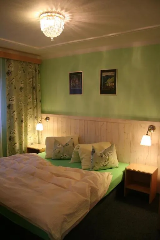 Hotel A.Dalia Karlsbad 2*,