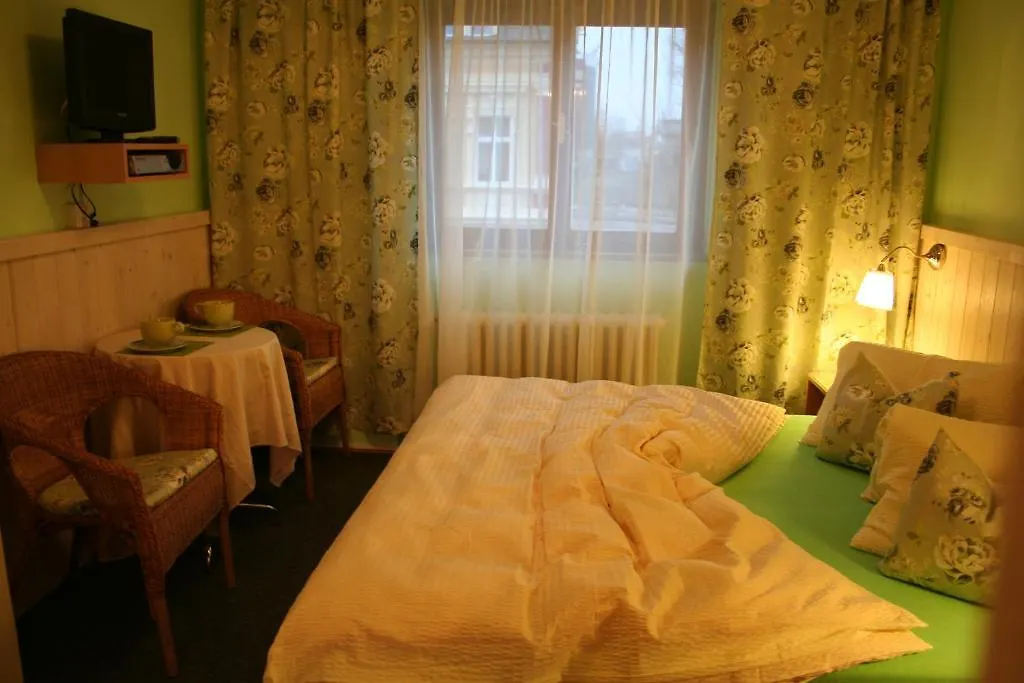 Hotel A.Dalia Karlsbad