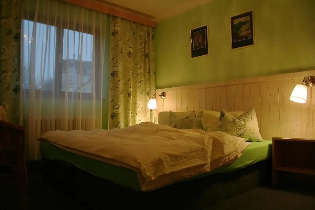Gasthof Hotel A.Dalia Karlsbad
