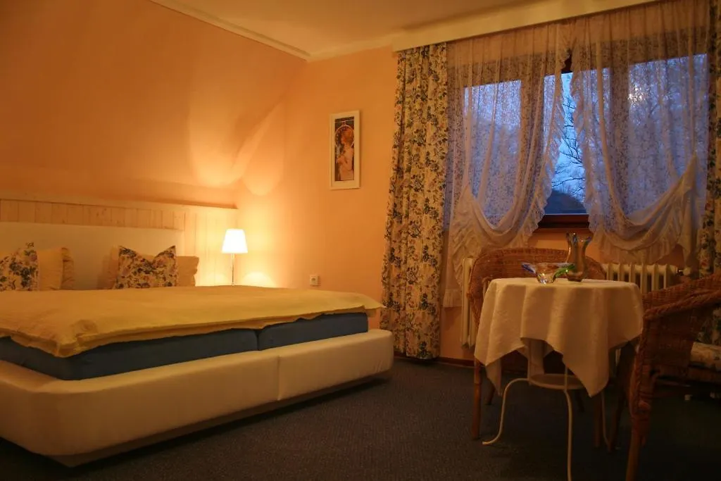 ** Gasthof Hotel A.Dalia Karlsbad Tschechische Republik