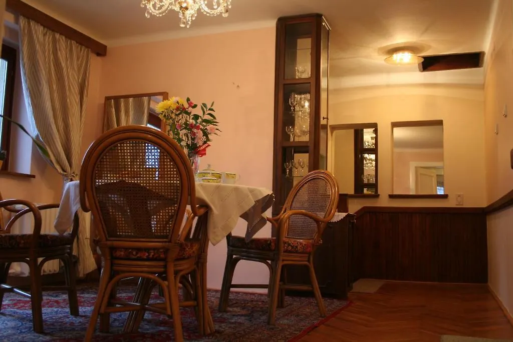 Hotel A.Dalia Karlsbad 2*,  Tschechische Republik