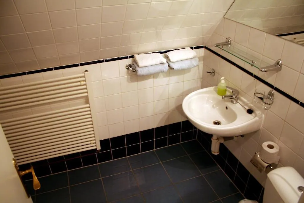 Gasthof Hotel A.Dalia Karlsbad