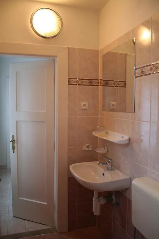 Hotel A.Dalia Karlsbad Gasthof