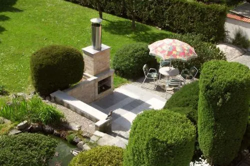 ** Vendégház A.Dalia Hotel Karlovy Vary Csehország