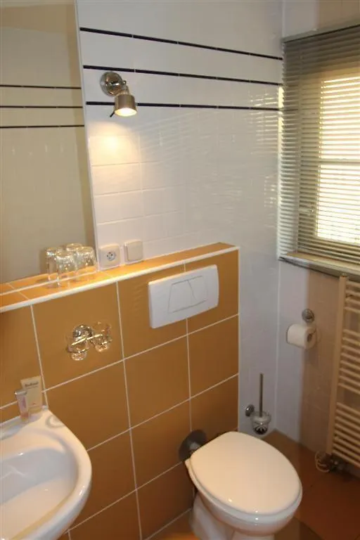 A.Dalia Hotel Karlovy Vary Csehország