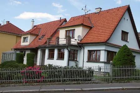 A.Dalia Hotel Karlovy Vary Csehország
