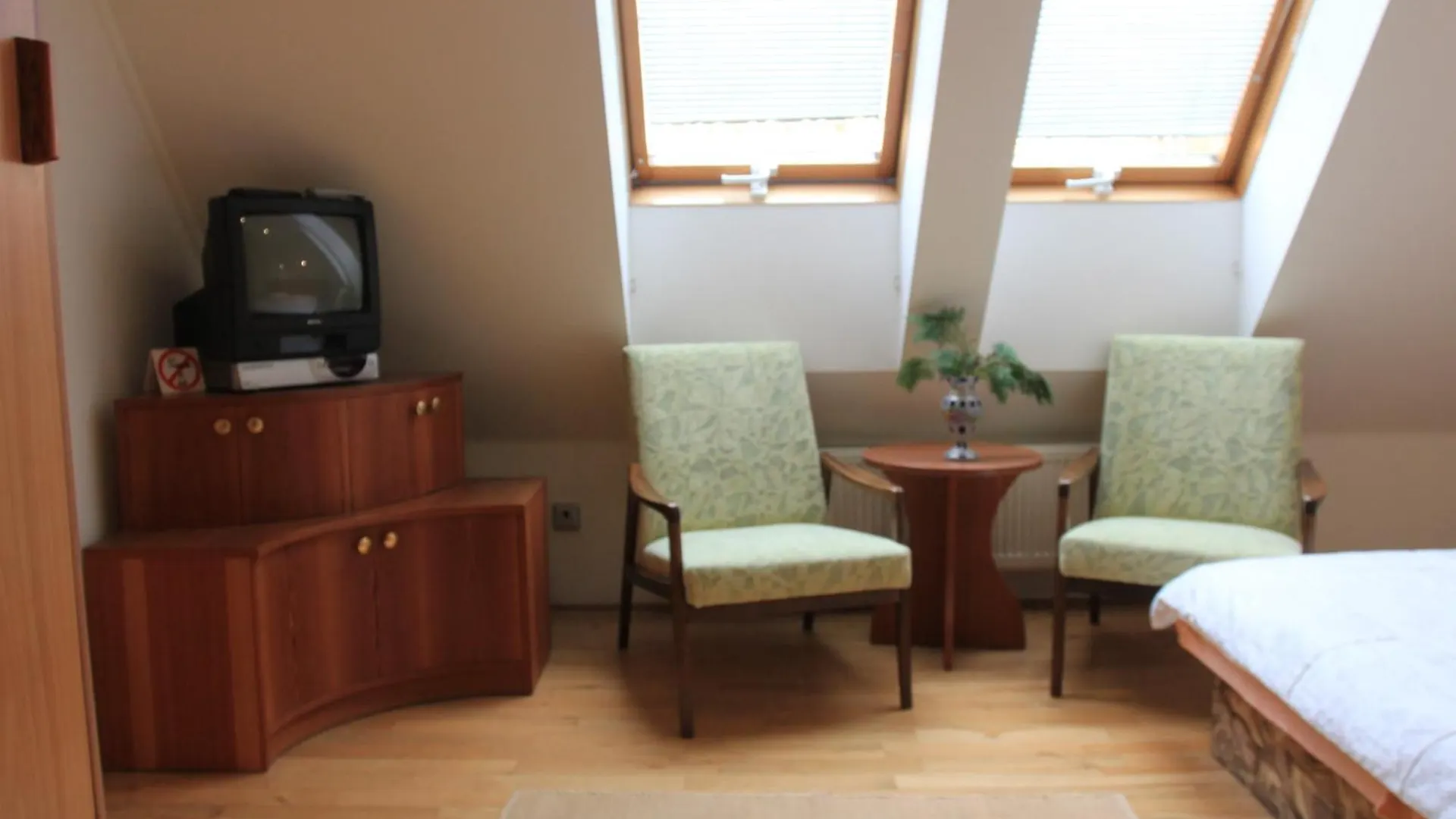 A.Dalia Hotel Karlovy Vary 2*,  Csehország