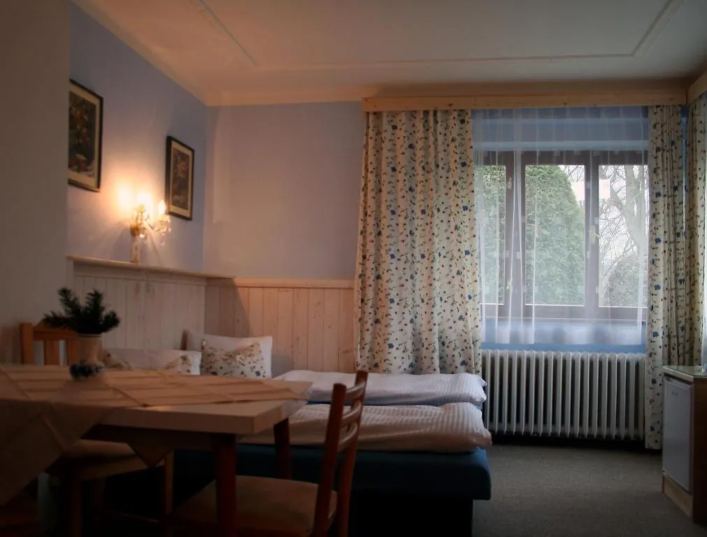 A.Dalia Hotel Karlovy Vary Vendégház