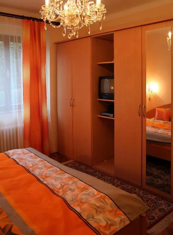 A.Dalia Hotel Karlovy Vary 2*,