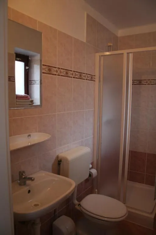 ** Vendégház A.Dalia Hotel Karlovy Vary Csehország