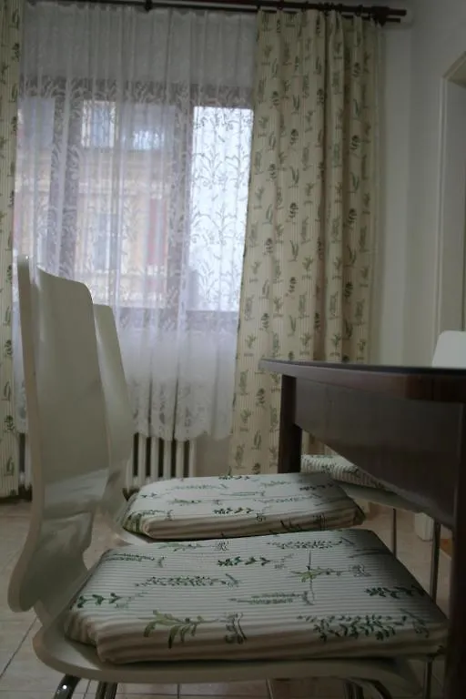A.Dalia Hotel Karlovy Vary 2*,  Csehország