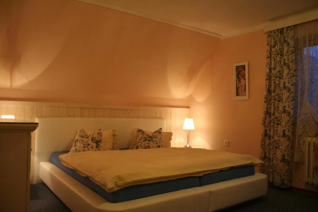 A.Dalia Hotel Karlovy Vary