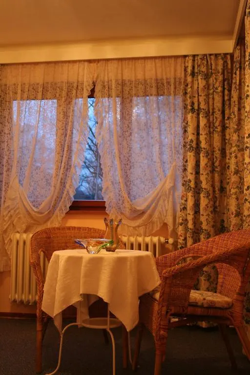 Vendégház A.Dalia Hotel Karlovy Vary