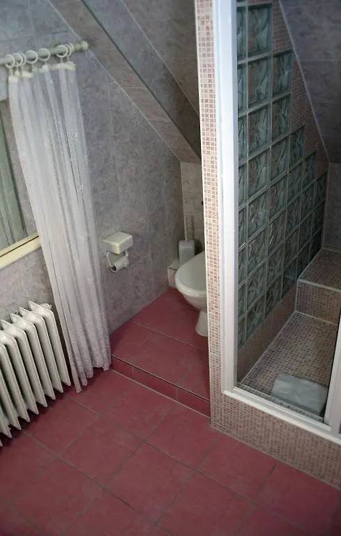 A.Dalia Hotel Karlovy Vary Vendégház