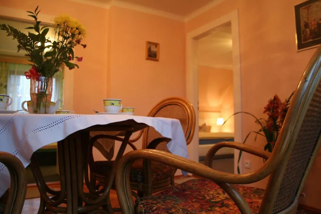 A.Dalia Hotel Karlovy Vary Vendégház