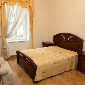7k-apartman Sadova Карловы Вары