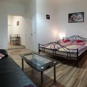 Apartament Krale Jiriho