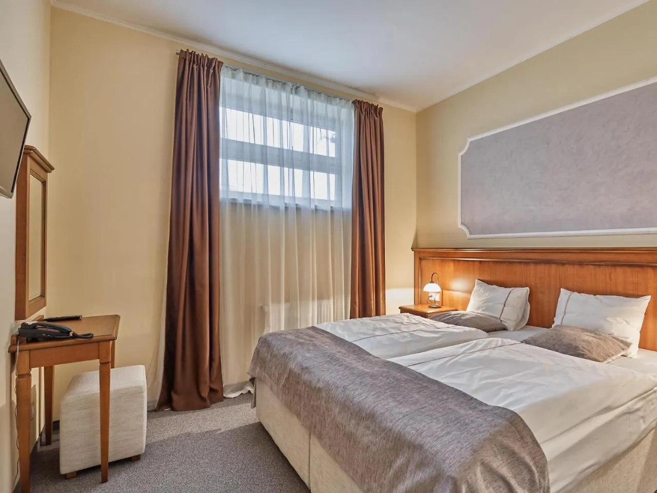 Akropolis Apart Hotel Карловы Вары 4*,  Чехия