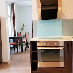 Apartment Serena