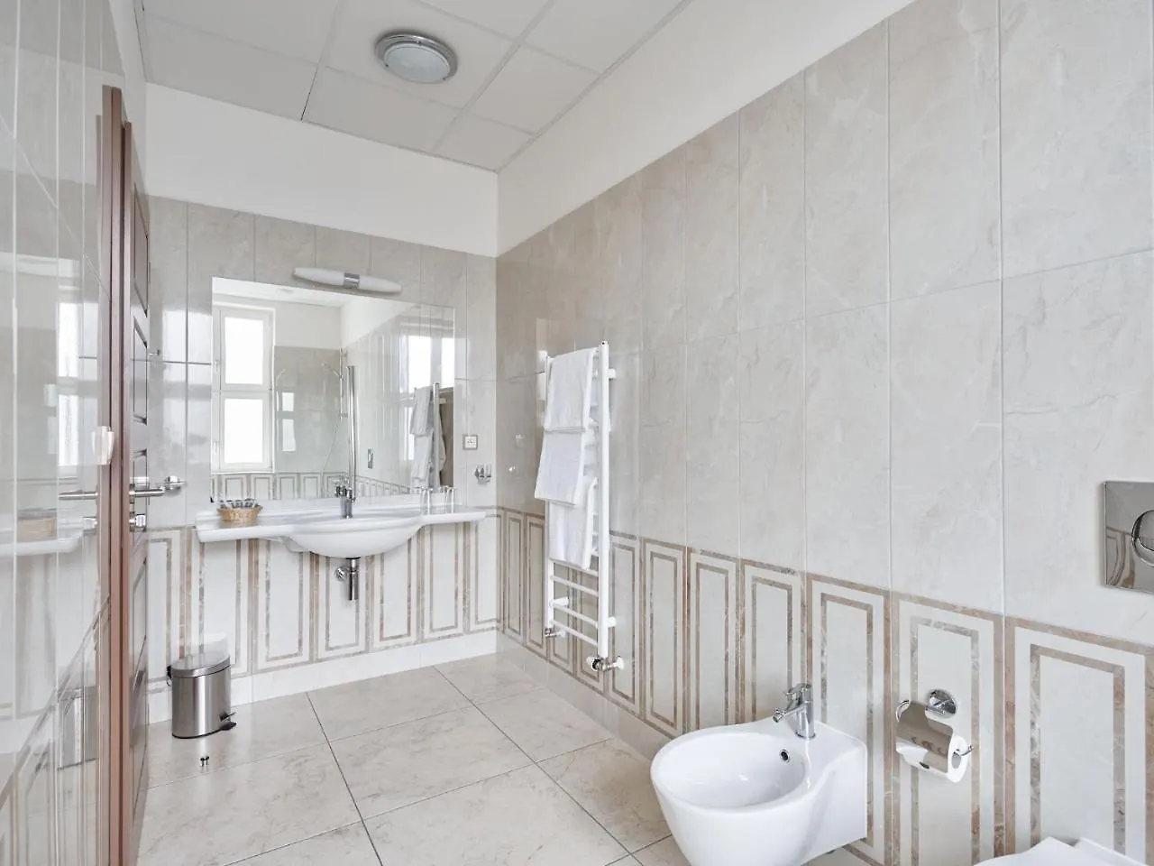 Akropolis Apart Hotel Karlsbad Aparthotel