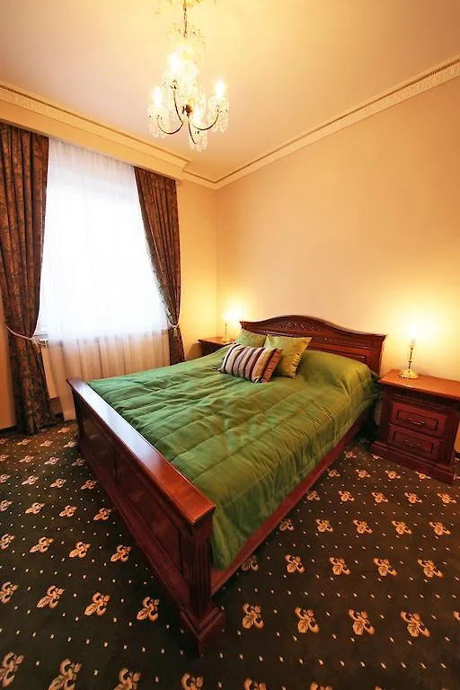 Alisa Hotel Karlovy Vary