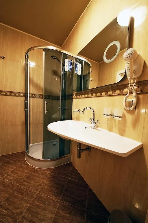 Alisa Hotel Karlovy Vary