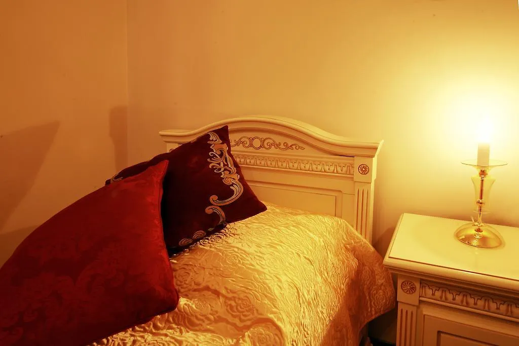 Alisa Hotel Karlovy Vary