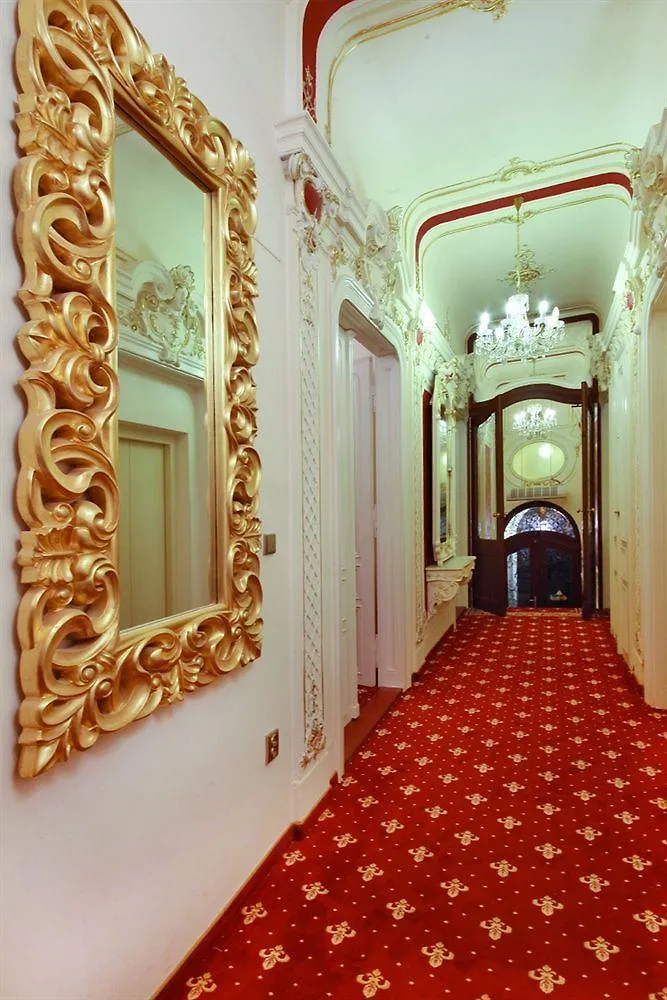 Alisa Hotel Karlovy Vary