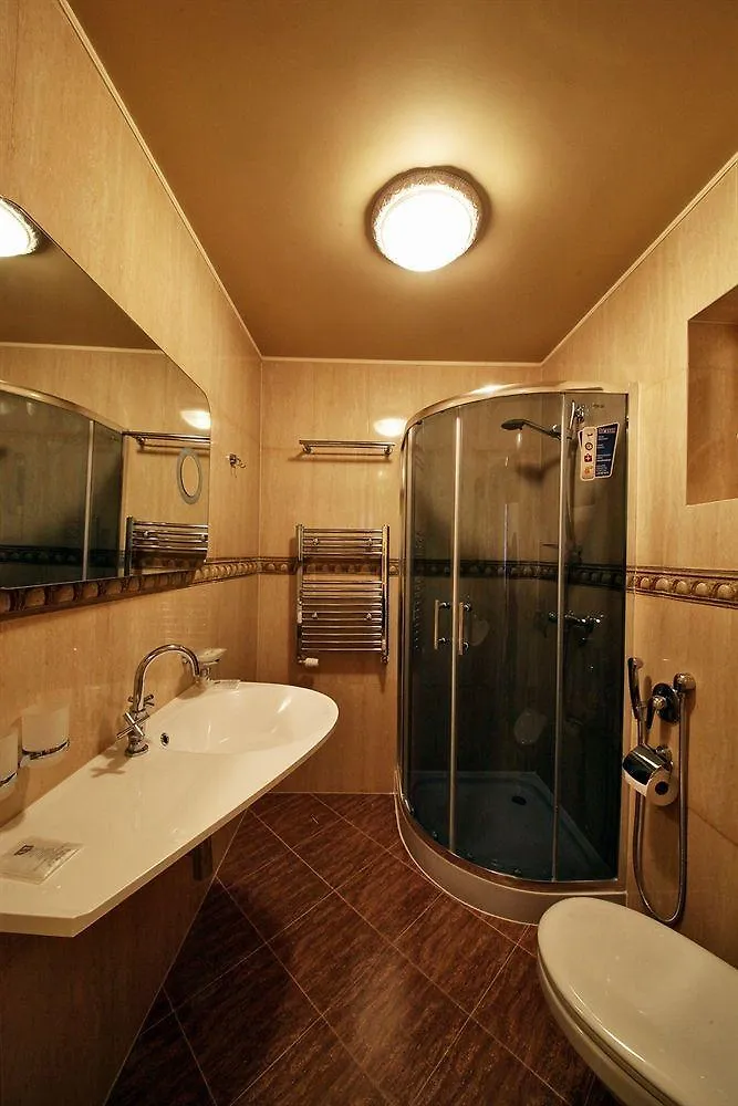 Alisa Hotel Karlovy Vary