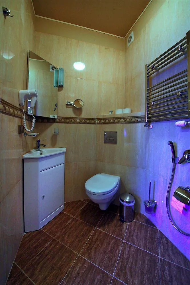 Alisa Hotel Karlovy Vary