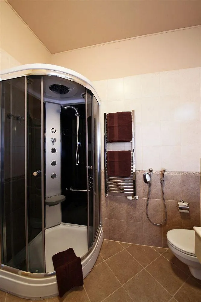 Alisa Hotel Karlovy Vary