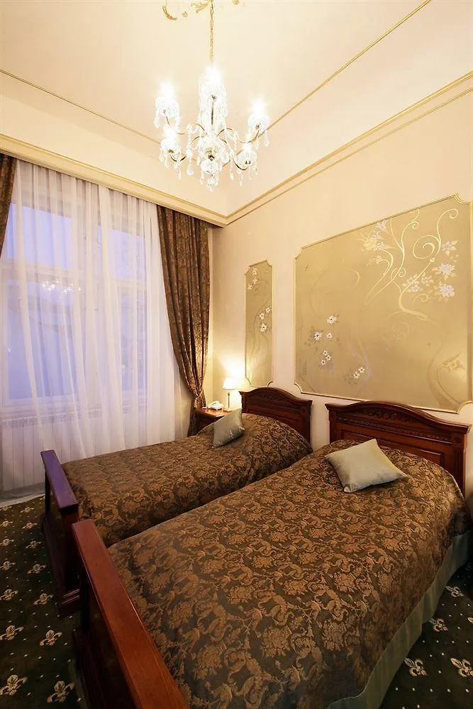 Alisa Hotel Karlovy Vary 4*,  Czech Republic