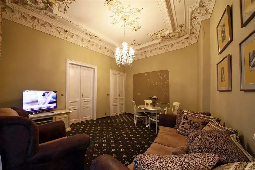 Alisa Hotel Karlovy Vary