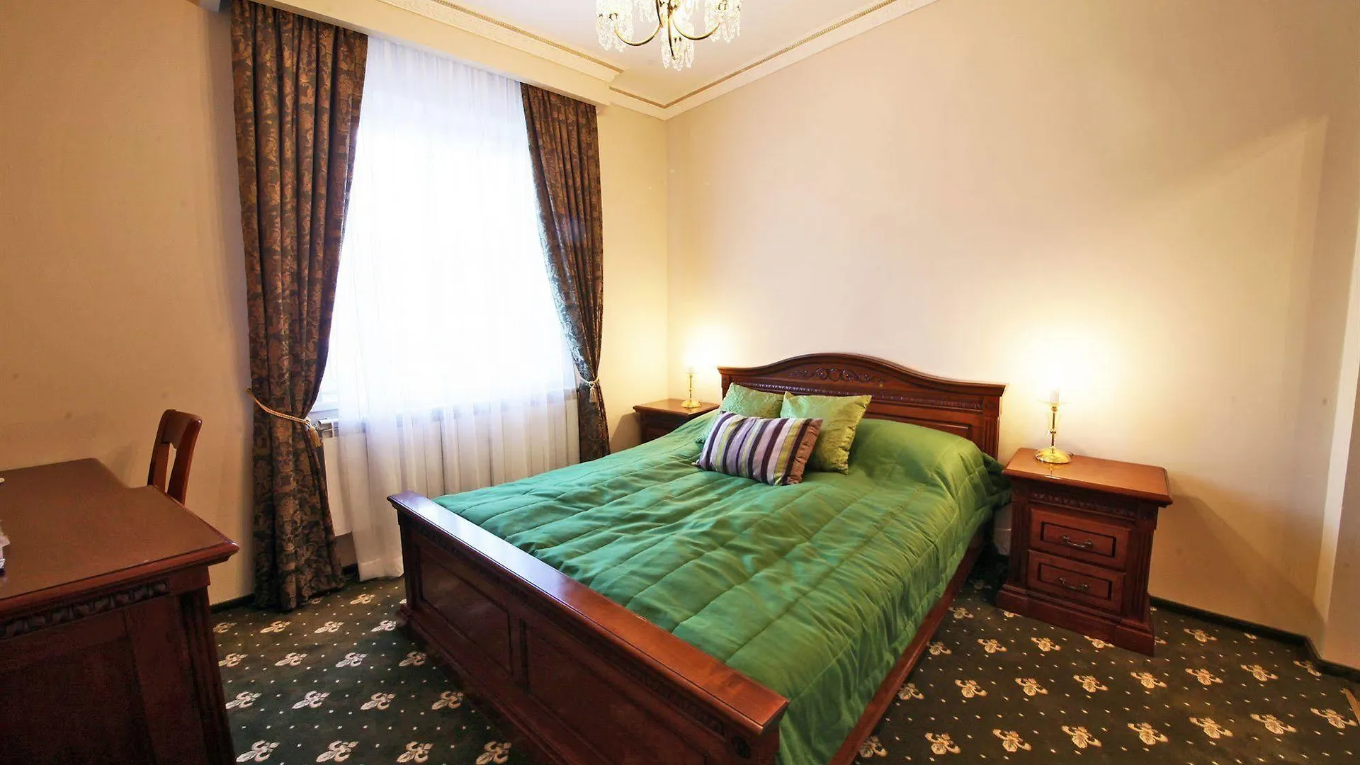 Alisa Hotel Karlovy Vary