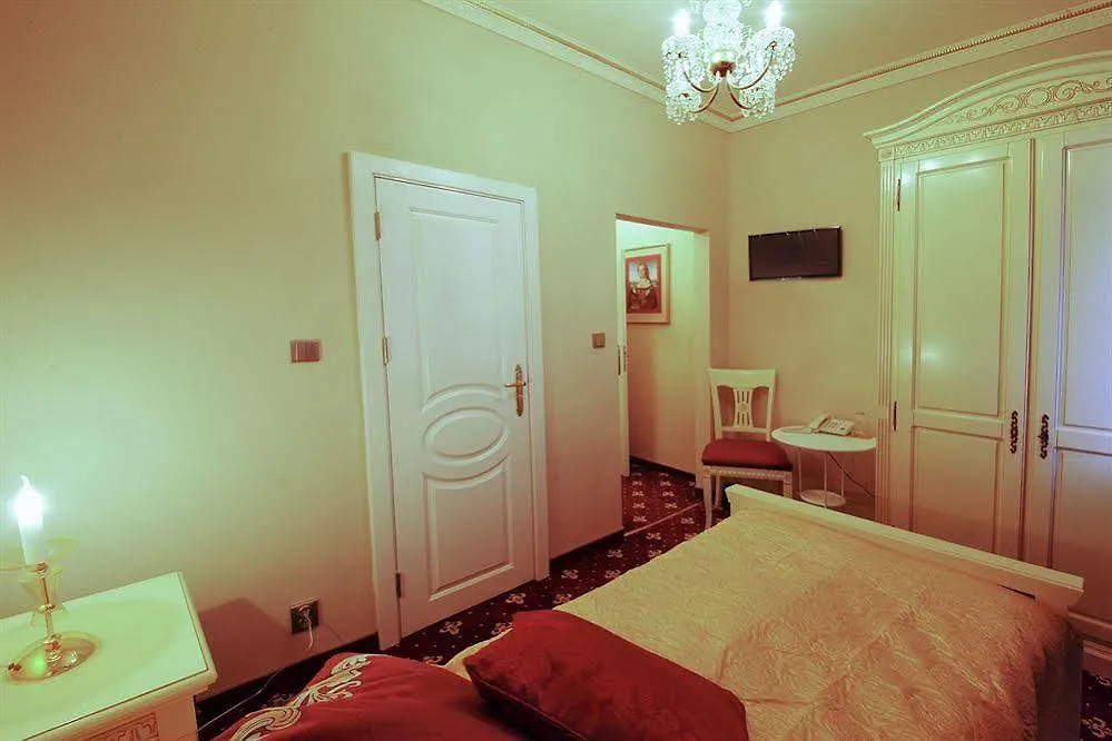 Alisa Hotel Karlovy Vary