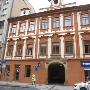 Dlouha Guest house Prague