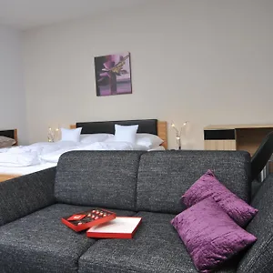 Pension Milk Guest house Prague