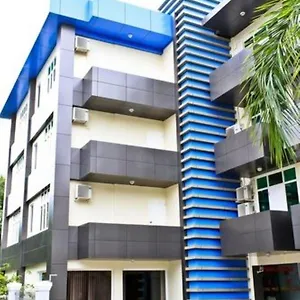7 Mile Hotel Yangon