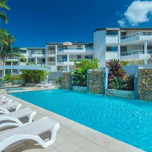 Munna Beach Aparthotel Noosaville