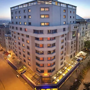 Best Western Eresin Taxim Hotel Istanbul