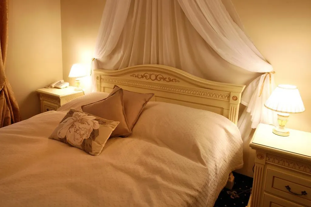 Alisa Hotel Karlsbad