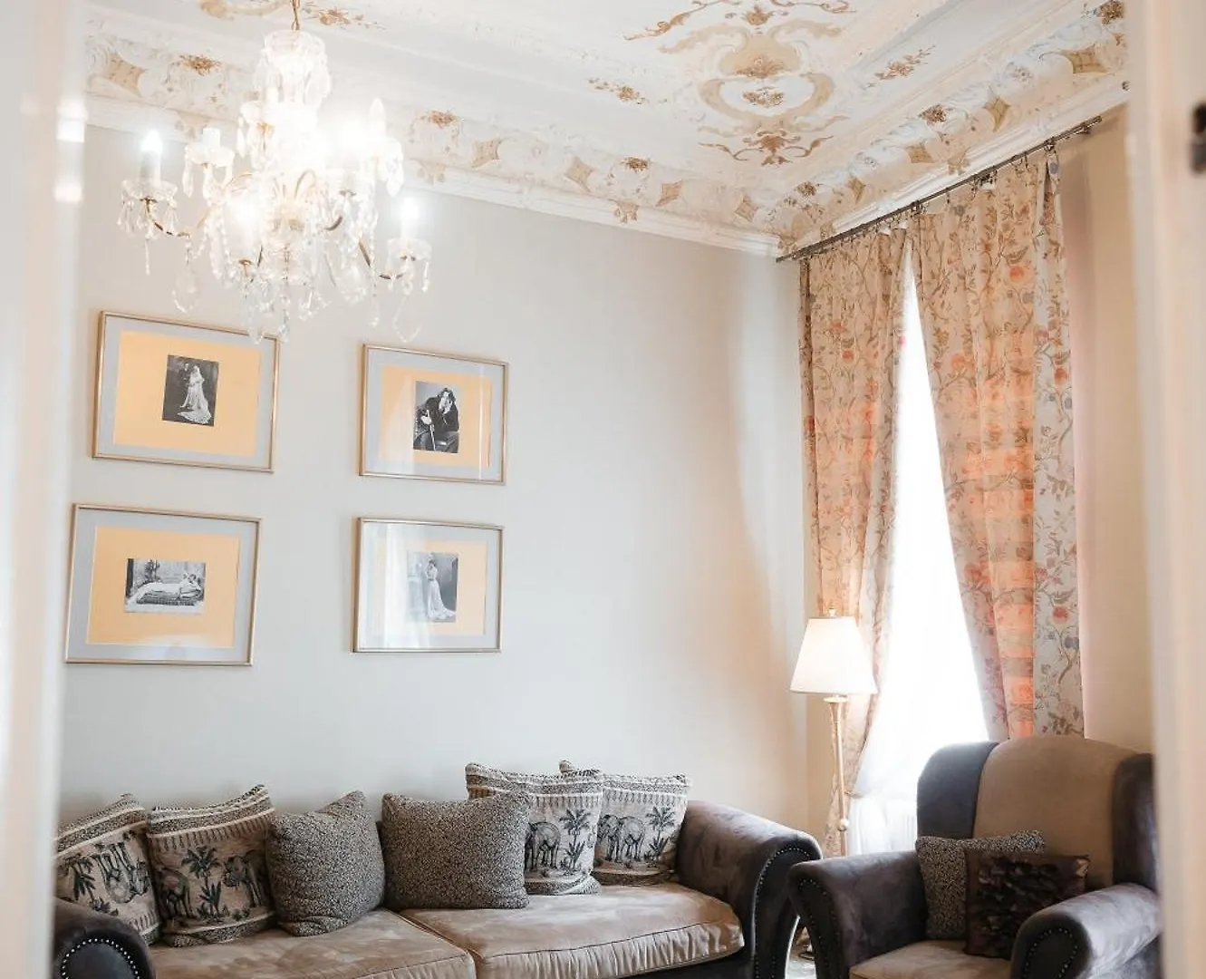 Alisa Hotel Karlsbad